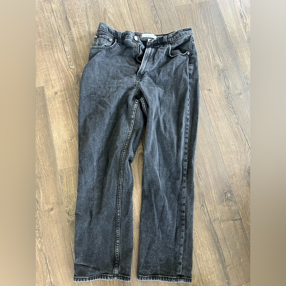 Abercrombie jeans